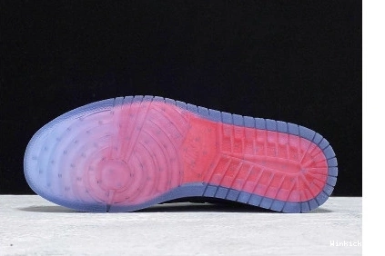 OG HIGH 1 ZOOM AIR JORDAN RETRO 0826